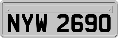 NYW2690