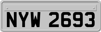 NYW2693