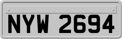 NYW2694