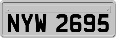 NYW2695