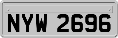 NYW2696