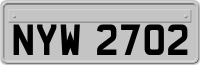 NYW2702