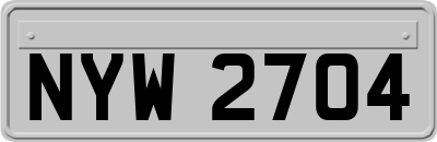 NYW2704