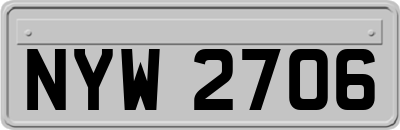 NYW2706