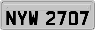 NYW2707