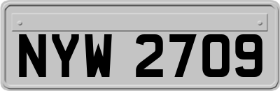 NYW2709
