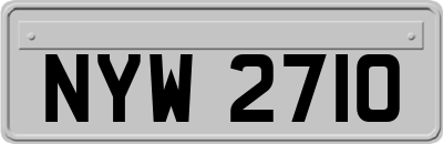 NYW2710