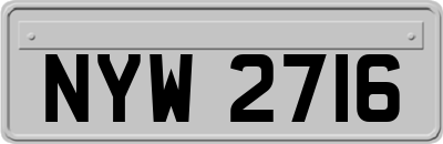 NYW2716