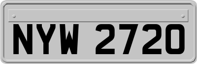 NYW2720