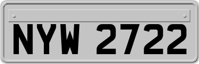 NYW2722
