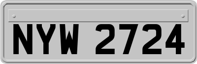NYW2724
