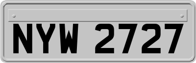 NYW2727