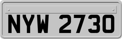 NYW2730