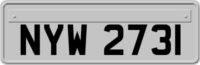 NYW2731