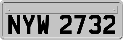 NYW2732