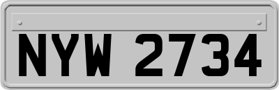 NYW2734