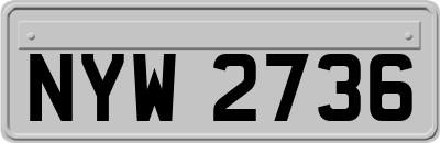 NYW2736
