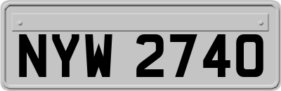 NYW2740