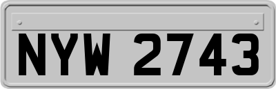NYW2743