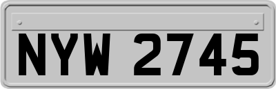 NYW2745