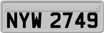 NYW2749