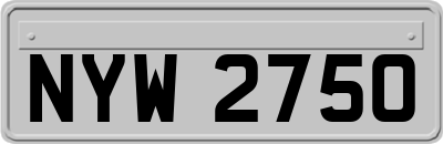 NYW2750