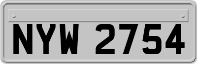 NYW2754