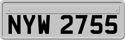 NYW2755