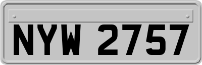 NYW2757