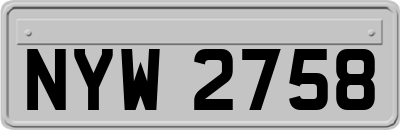 NYW2758