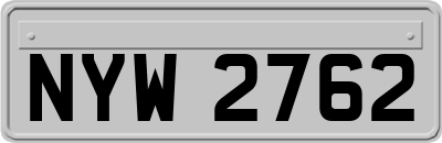 NYW2762