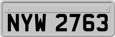 NYW2763