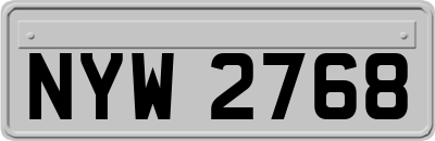 NYW2768