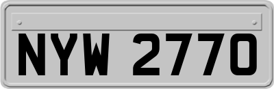 NYW2770