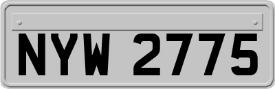 NYW2775