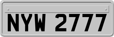 NYW2777