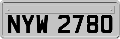 NYW2780