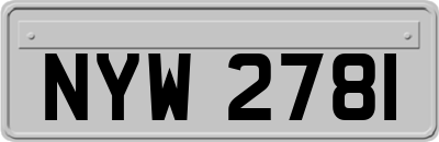 NYW2781