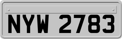 NYW2783