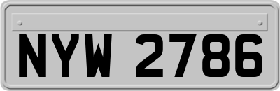 NYW2786