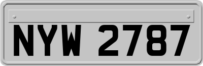 NYW2787