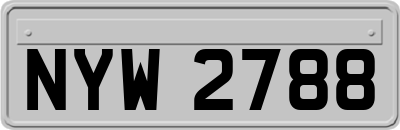 NYW2788