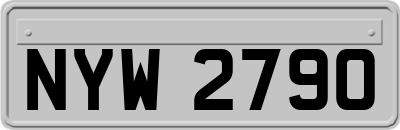 NYW2790