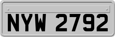 NYW2792