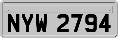 NYW2794