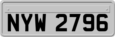 NYW2796