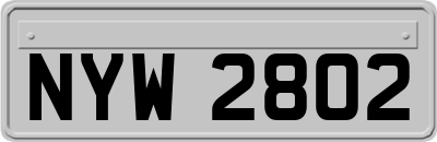 NYW2802