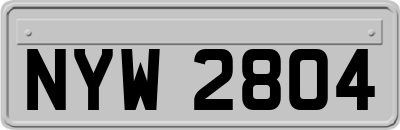 NYW2804