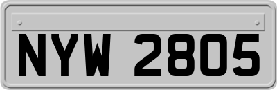 NYW2805