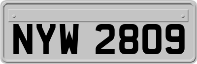 NYW2809
